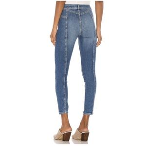Free people jeans